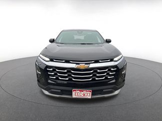 Used 2025 Chevrolet Equinox LT video 2