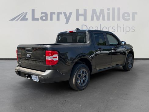 New 2026 Ford Maverick XLT FWD image 5