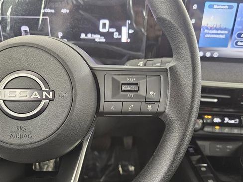 New 2026 Nissan Kicks SV w/ Cold Weather Package image 30