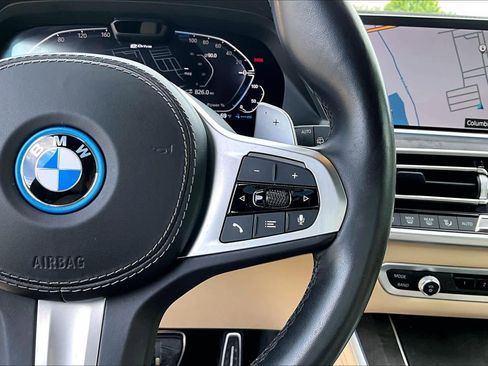 Used 2022 BMW X5 xDrive45e w/ M Sport Package AWD/4WD image 27