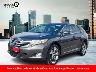 Used 2009 Toyota Venza