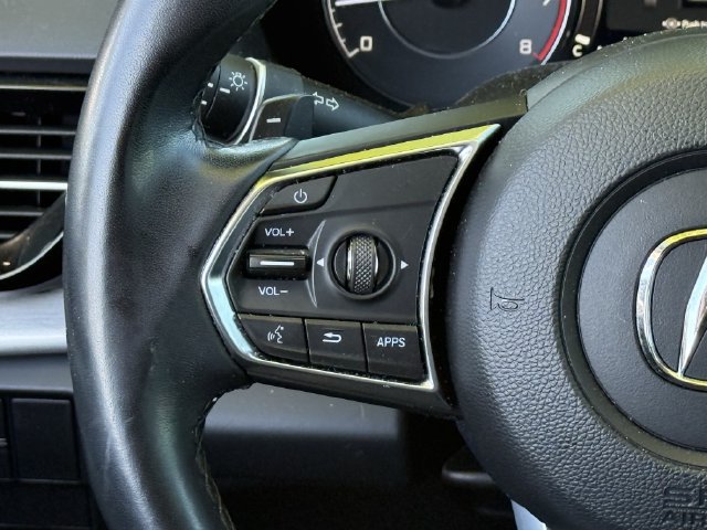 Used 2023 Acura RDX w/ Technology Package FWD image 12