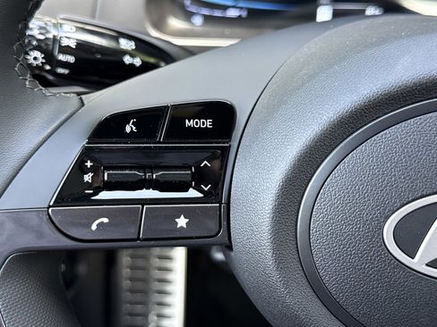 New 2026 Hyundai Elantra SEL Sport Premium FWD image 20