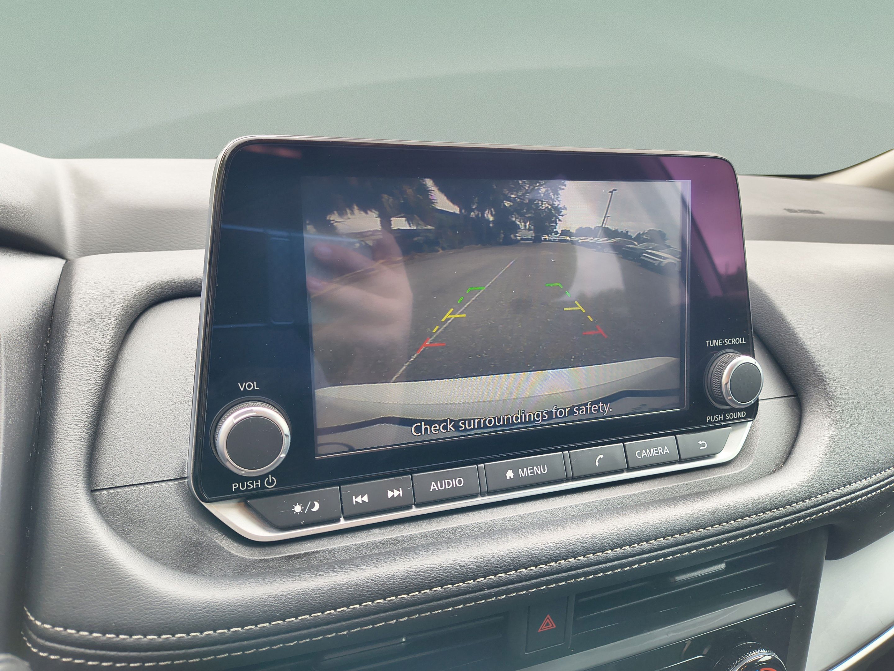 Certified 2024 Nissan Rogue S FWD image 23
