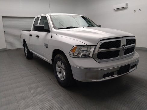 Used 2021 RAM 1500 Tradesman w/ Chrome Plus Package image 13
