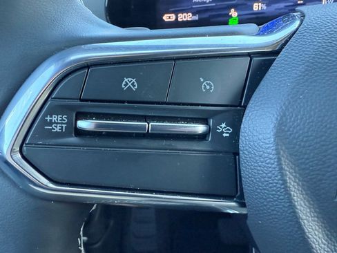 New 2025 Chevrolet Blazer EV LT AWD/4WD image 97