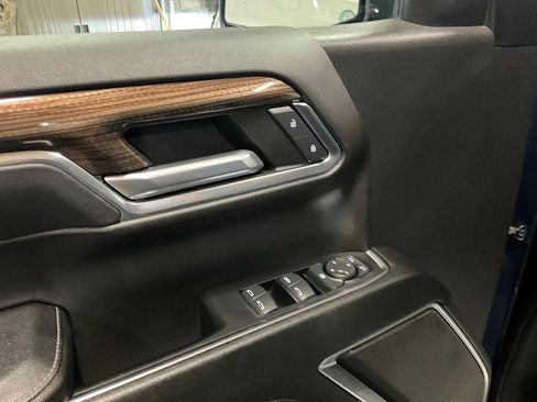 Used 2023 Chevrolet Silverado 1500 RST image 27