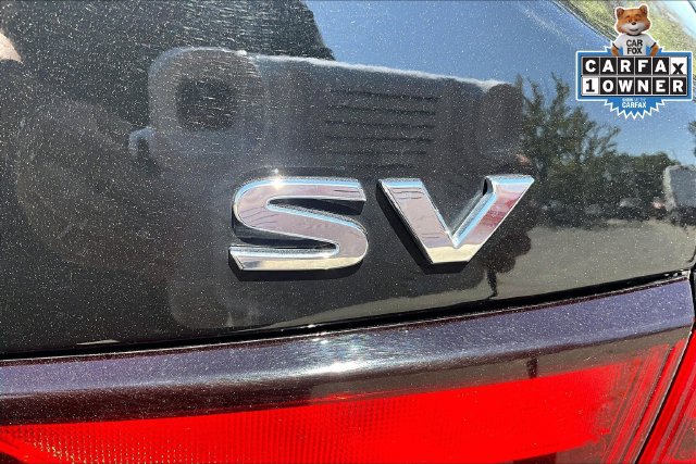 Used 2023 Nissan Sentra SV FWD image 8