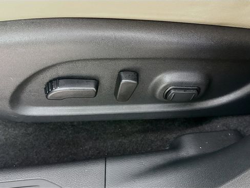 Used 2024 Nissan Murano Platinum w/ Cargo Package image 24