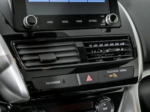 New 2026 Mitsubishi Eclipse Cross SE image 25