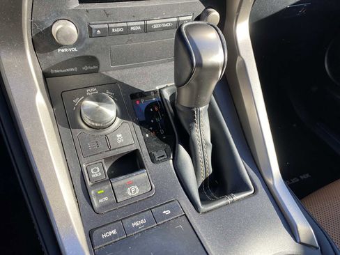 Used 2020 Lexus NX 300 FWD w/ Comfort Package image 18