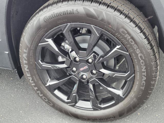New 2027 GMC Terrain Elevation w/ Elevation Premium Package AWD/4WD image 4