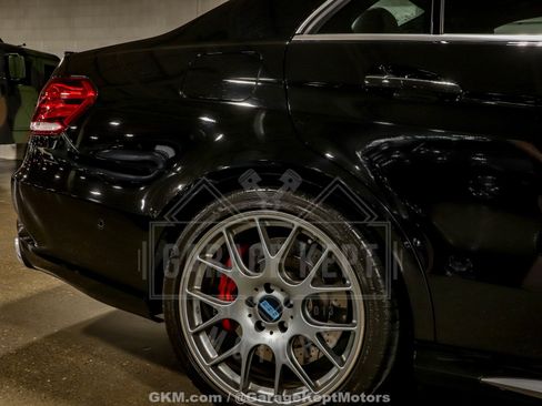 Used 2016 Mercedes-Benz E 63 AMG S-Model image 55