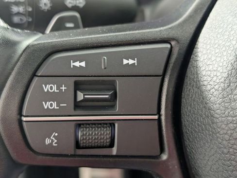 Used 2024 Honda Accord Sport image 16