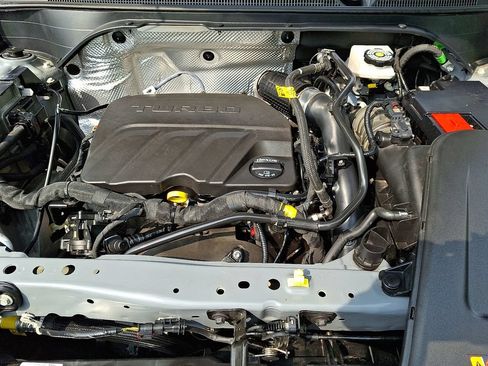 Used 2024 Buick Envista Avenir FWD image 27