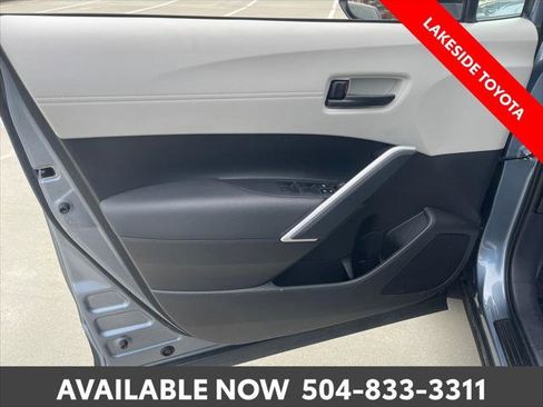 Certified 2023 Toyota Corolla Cross L FWD image 25