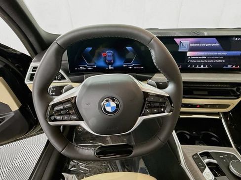 New 2026 BMW 330i xDrive Sedan w/ Convenience Package AWD/4WD image 11