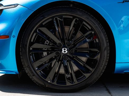 New 2026 Bentley Continental GT Speed image 14