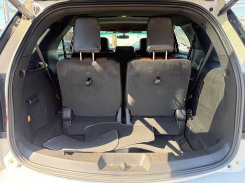 Used 2015 Ford Explorer Limited w/ Equipment Group 301A AWD/4WD image 25