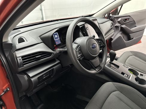 Used 2024 Subaru Crosstrek 2.0i Premium AWD/4WD image 15