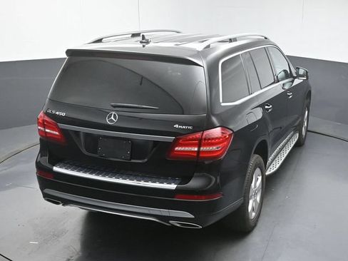 Used 2017 Mercedes-Benz GLS 450 4MATIC image 48