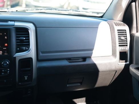 Used 2013 RAM 1500 Big Horn RWD image 27