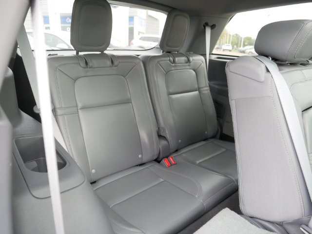 Used 2021 Lincoln Aviator Reserve w/ Elements Package Plus AWD/4WD image 20