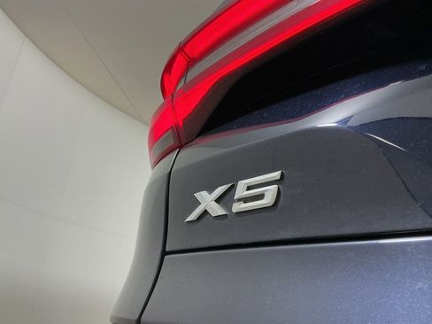 Certified 2023 BMW X5 sDrive40i w/ M Sport Package image 31