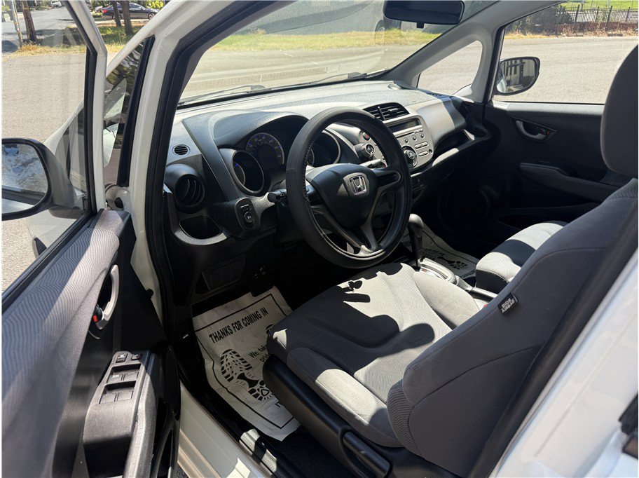 Used 2010 Honda Fit image 10