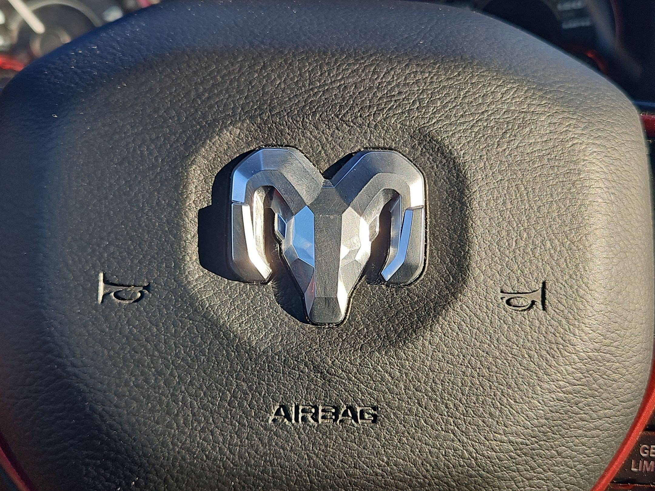 Used 2020 RAM 1500 Rebel w/ Rebel Level 1 Equipment Group AWD/4WD image 27