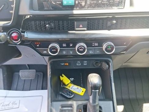 Used 2024 Honda CR-V EX-L image 13