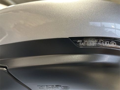 New 2026 Subaru Impreza 2.0i Sport image 7