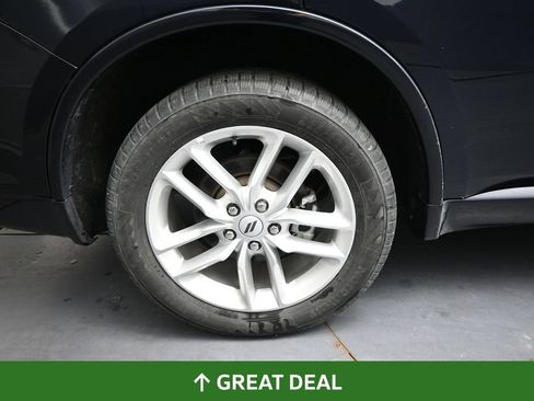 Used 2025 Dodge Durango R/T AWD/4WD image 19