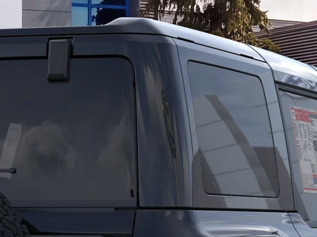 New 2026 Ford Bronco Raptor AWD/4WD image 25