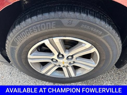 Used 2015 Chevrolet Traverse LT FWD image 12
