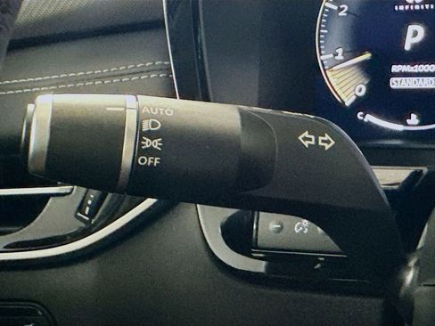 Used 2026 INFINITI QX60 Luxe w/ Family Package image 14