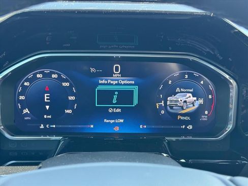 New 2026 Chevrolet Silverado 2500 LT w/ Trail Boss Package AWD/4WD image 16
