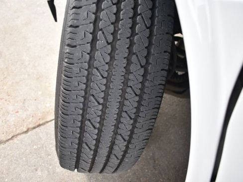 Used 2021 Chevrolet Express 2500 2500 w/ Driver Convenience Package image 15