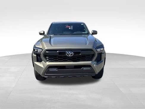 New 2026 Toyota Tacoma TRD Off-Road AWD/4WD image 9