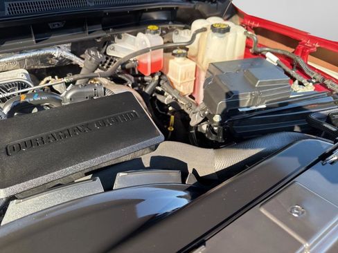 Used 2024 GMC Sierra 2500 SLT w/ SLT Premium Package image 42