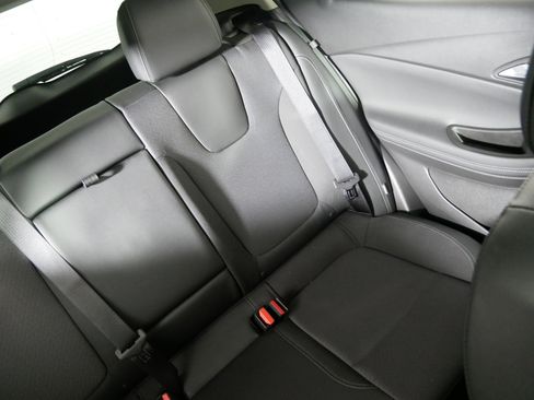 Certified 2022 Buick Encore GX Select w/ Safety Package II image 14