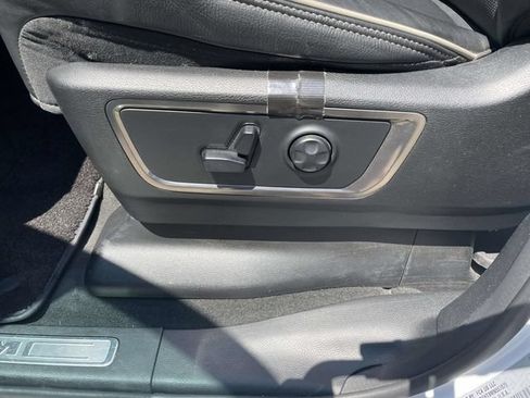 Used 2021 RAM 1500 Limited AWD/4WD image 20