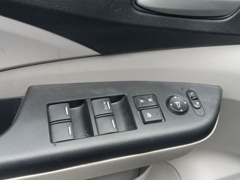 Used 2013 Honda CR-V LX image 13