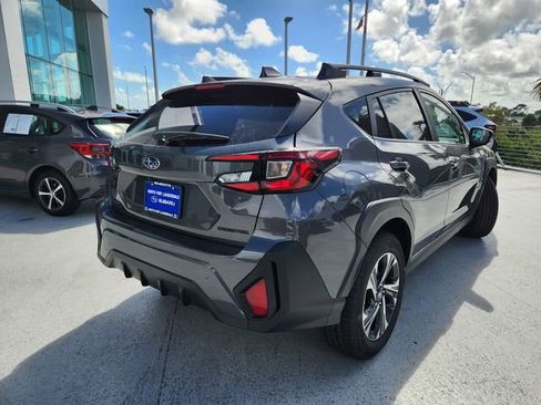 New 2026 Subaru Crosstrek 2.0i Premium AWD/4WD image 2