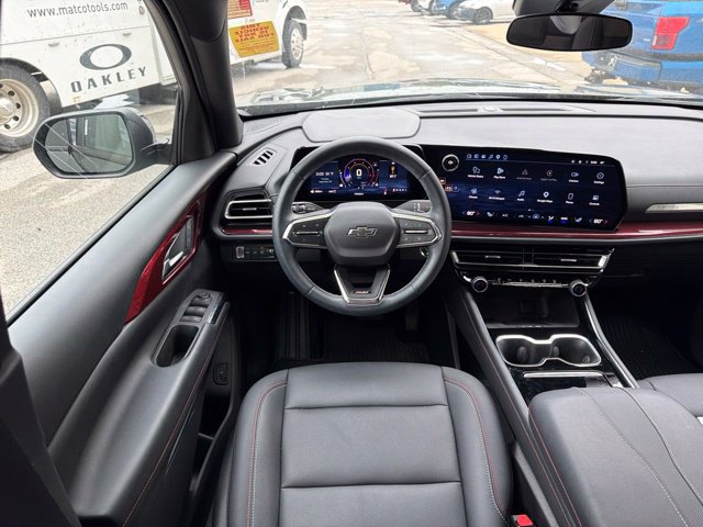 Used 2024 Chevrolet Traverse Z71 AWD/4WD image 17
