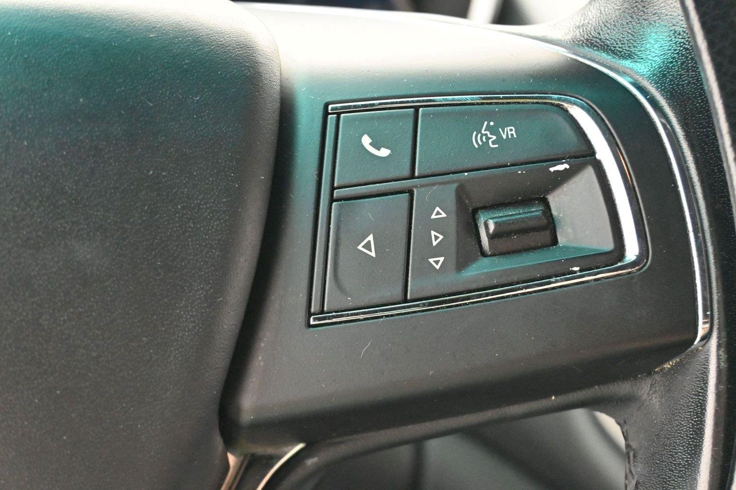 Used 2015 Maserati Ghibli RWD image 18