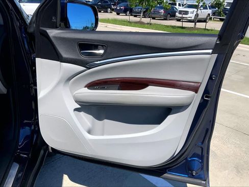 Used 2015 Acura MDX FWD w/ Technology Package image 26