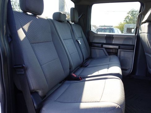 Used 2022 Ford F250 XLT w/ XLT Value Package image 25