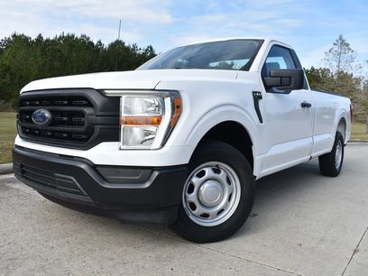 Used 2022 Ford F150 XL w/ XL Power Equipment Group