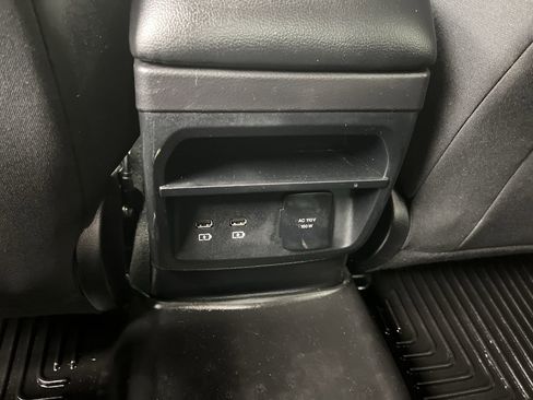 Used 2019 Ford Ranger XLT w/ Equipment Group 302A Luxury image 12